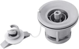 Air for Kayak Air for Adapter Air Plugs for Inflatable Kayak Canoe Raft with Mesh