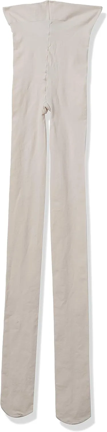BLOCH Women's Ladies contoursoft Footed Tights