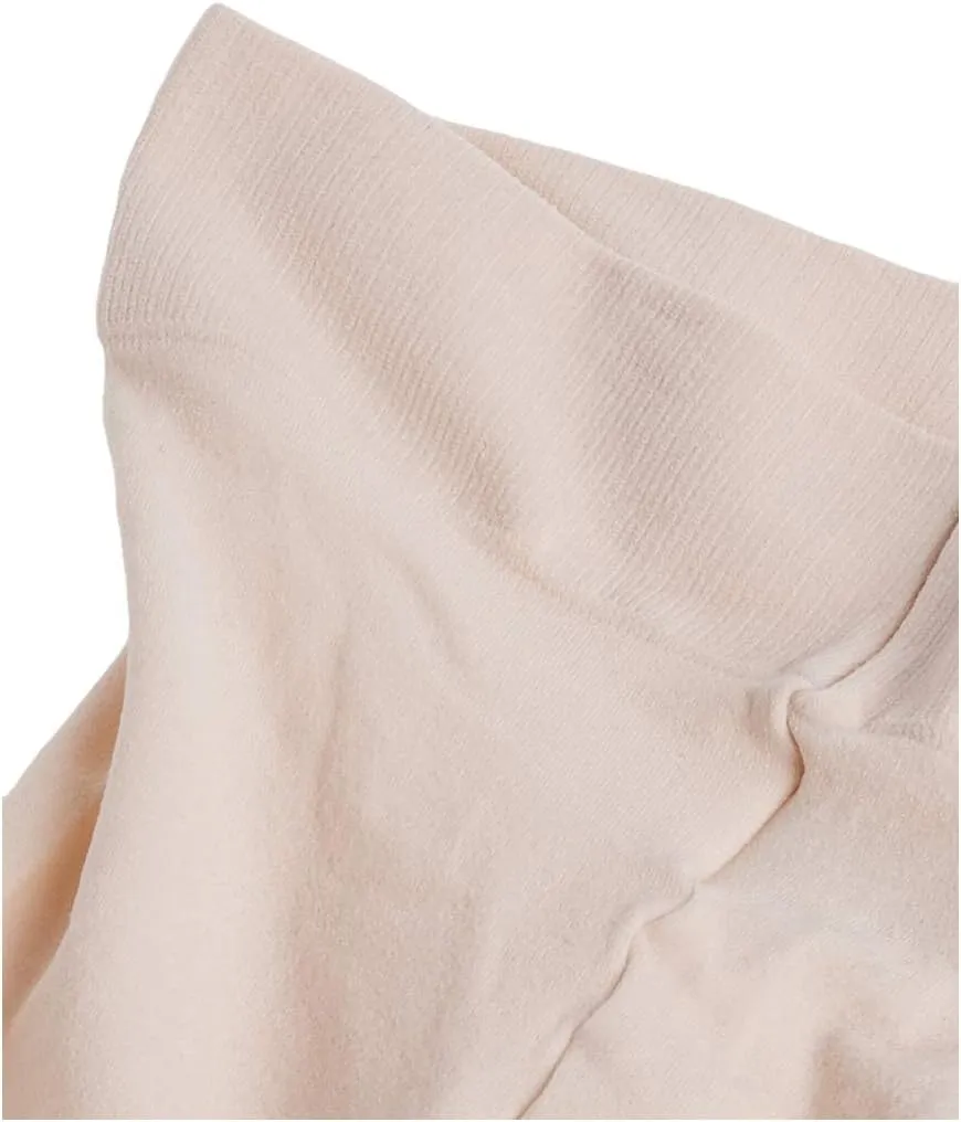 BLOCH Women's Ladies contoursoft Footed Tights