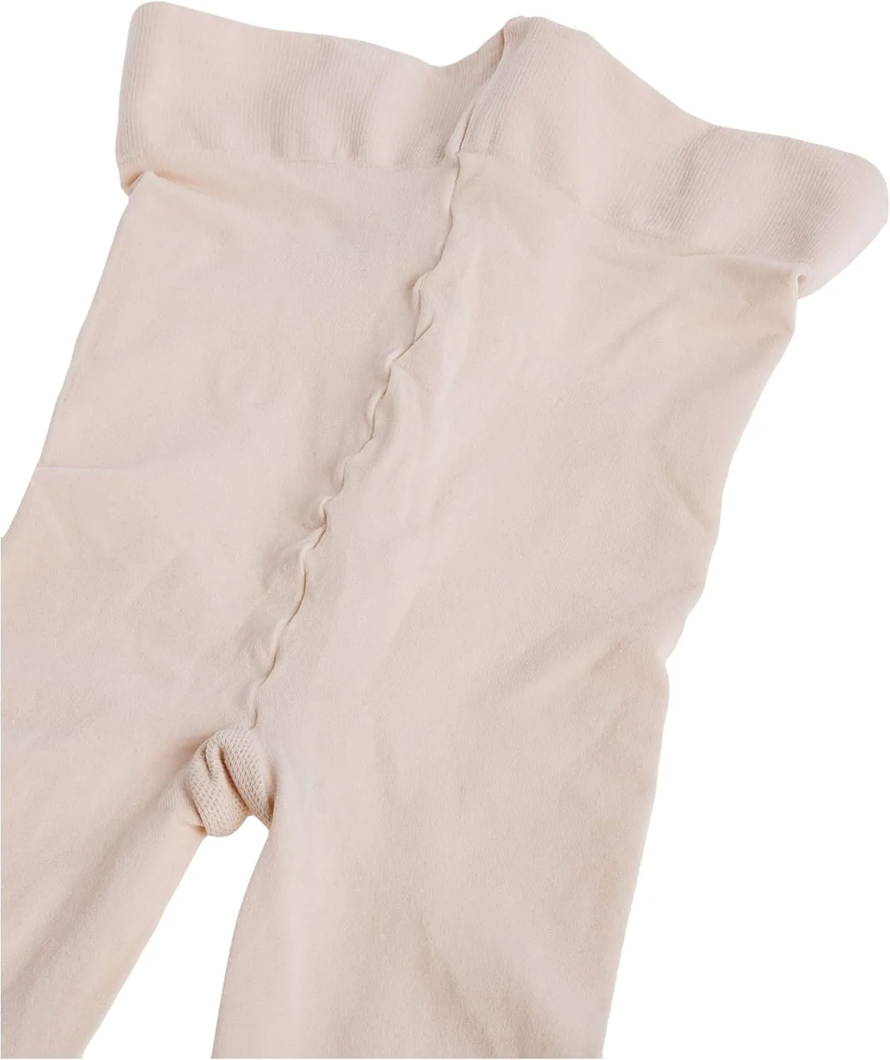 BLOCH Women's Ladies contoursoft Footed Tights