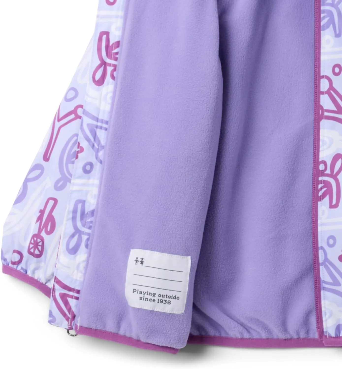 Columbia Unisex Baby Casual