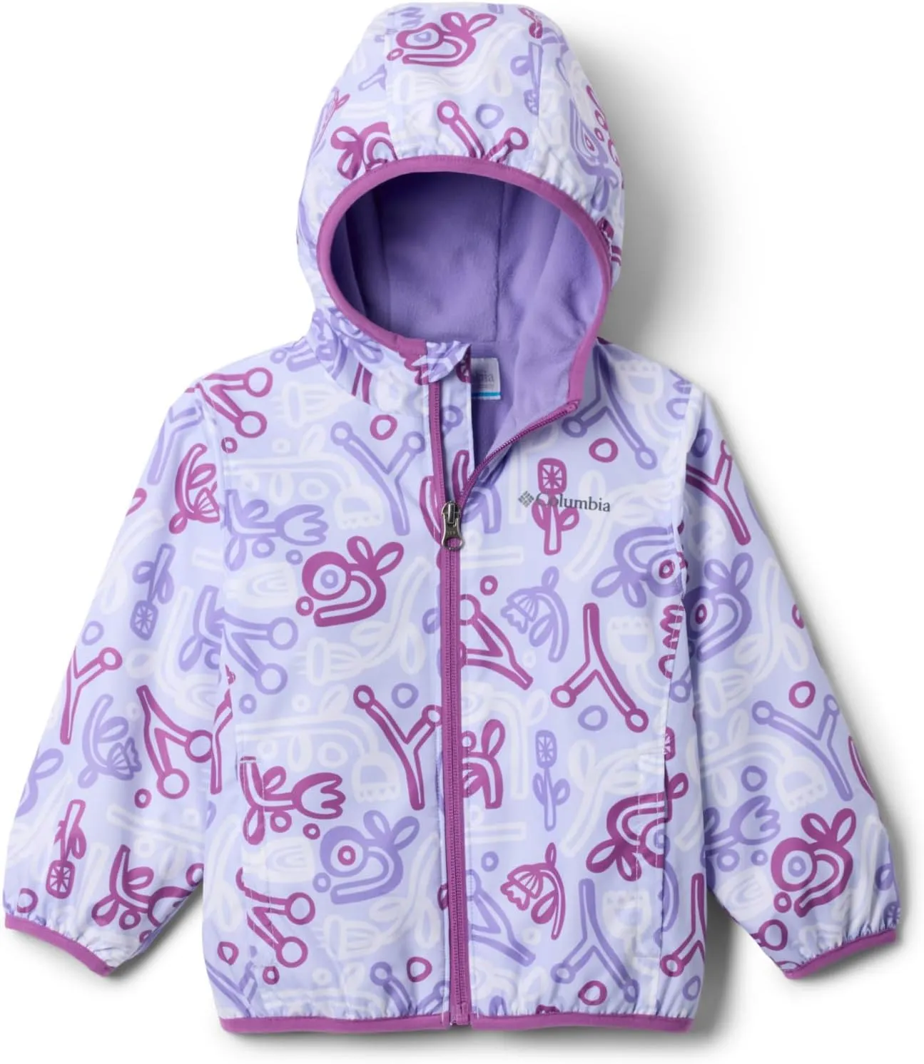 Columbia Unisex Baby Casual