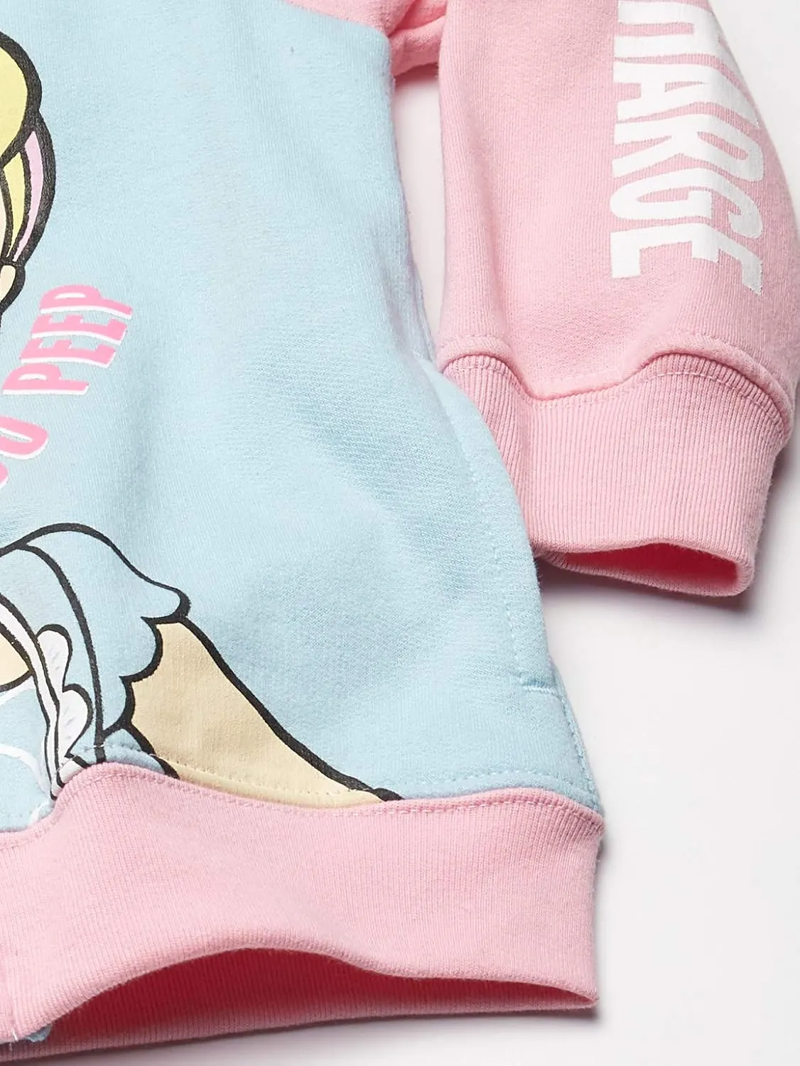 Disney Girls' Toddler Hoodie