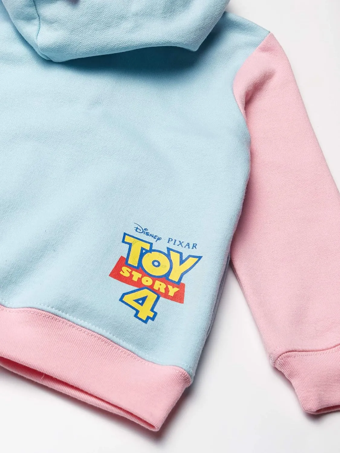 Disney Girls' Toddler Hoodie