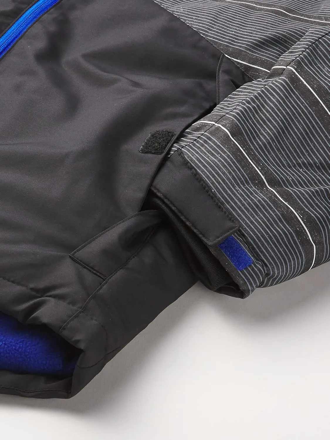 Hurley Boys' Snowboard Jacket