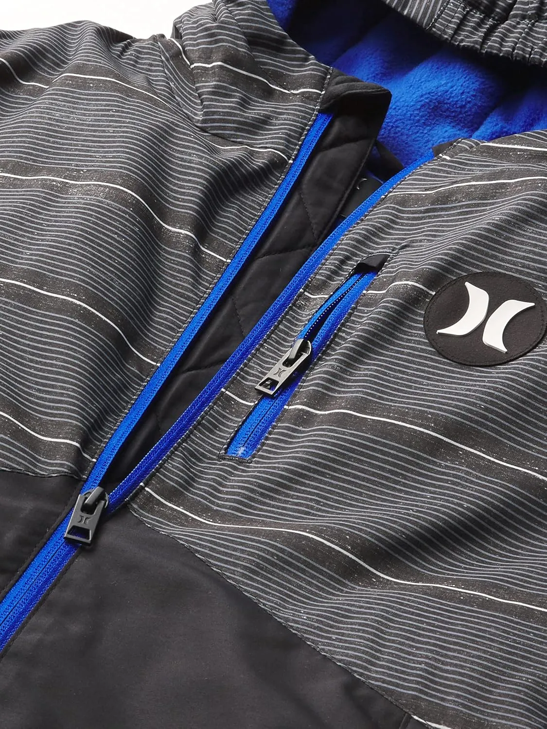 Hurley Boys' Snowboard Jacket