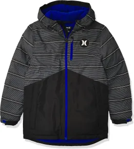 Hurley Boys' Snowboard Jacket
