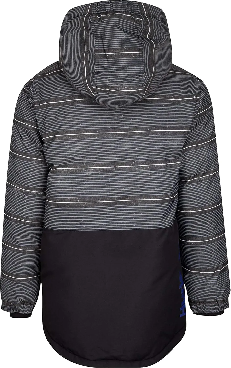 Hurley Boys' Snowboard Jacket