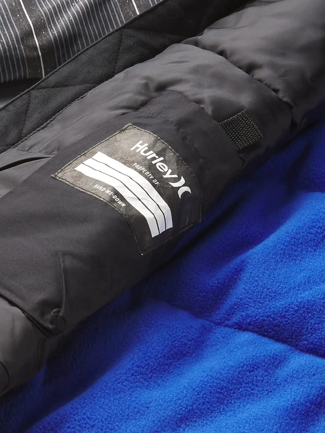 Hurley Boys' Snowboard Jacket