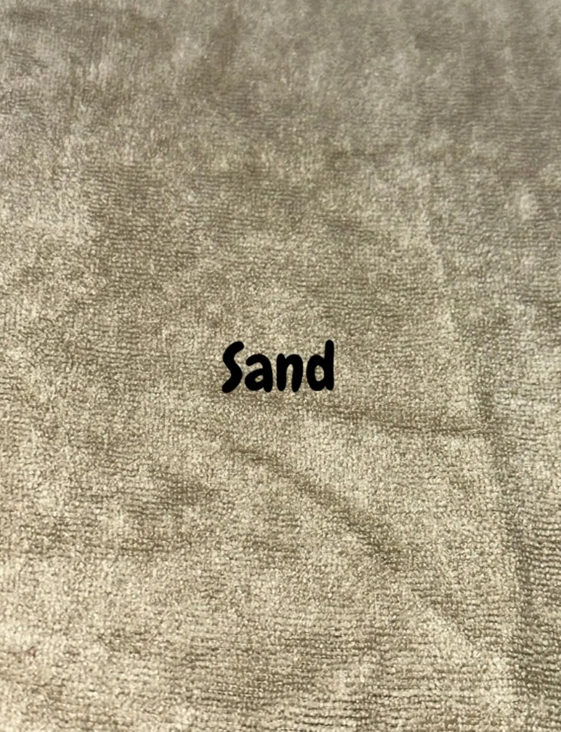Let's Tie Up Boat Seat Cover | Size (XL) | 2 Count | Sunpad Fitted Seat Cover | Sand | Boat Seat Protection | Heat Dissipating