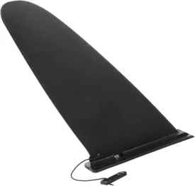 POPETPOP Surfboard Balance Tool Plastic Fin Paddleboard Accessory Stabilizer for Water Sports