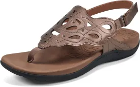 Rockport Women's Ridge Slingback Sandal
