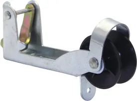 Shoreline Marine 6" Zinc Plated Anchor Locking Control