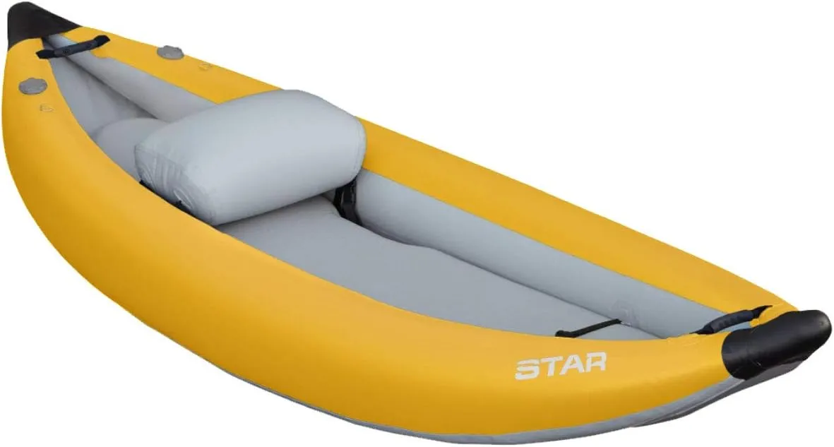Star Outlaw I Inflatable Kayak