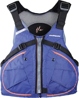 Stohlquist Women's Flo Lifejacket