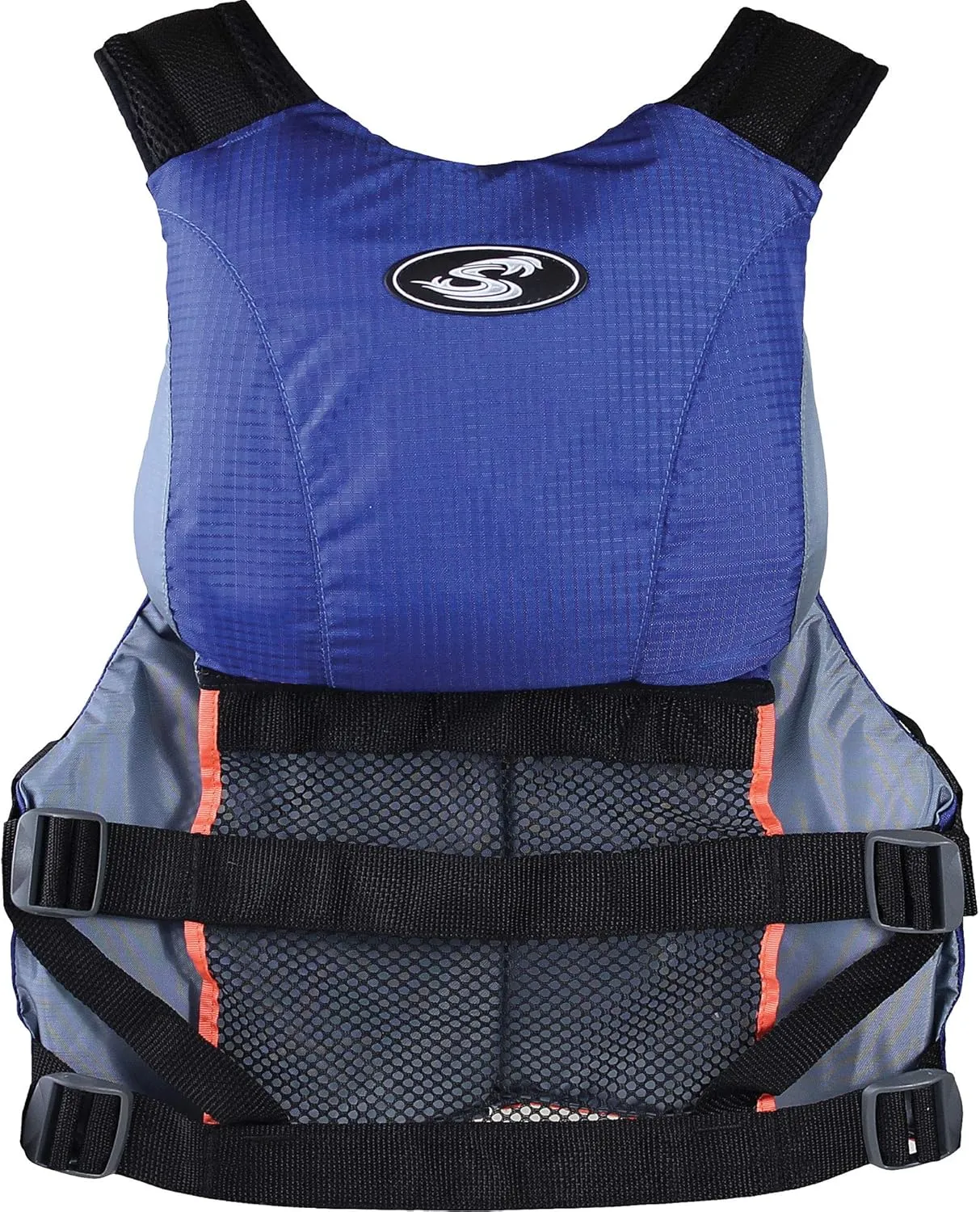 Stohlquist Women's Flo Lifejacket