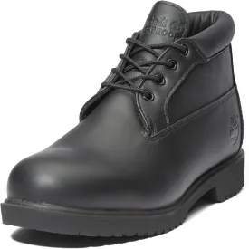 Timberland Basic Single Roll Top Boot