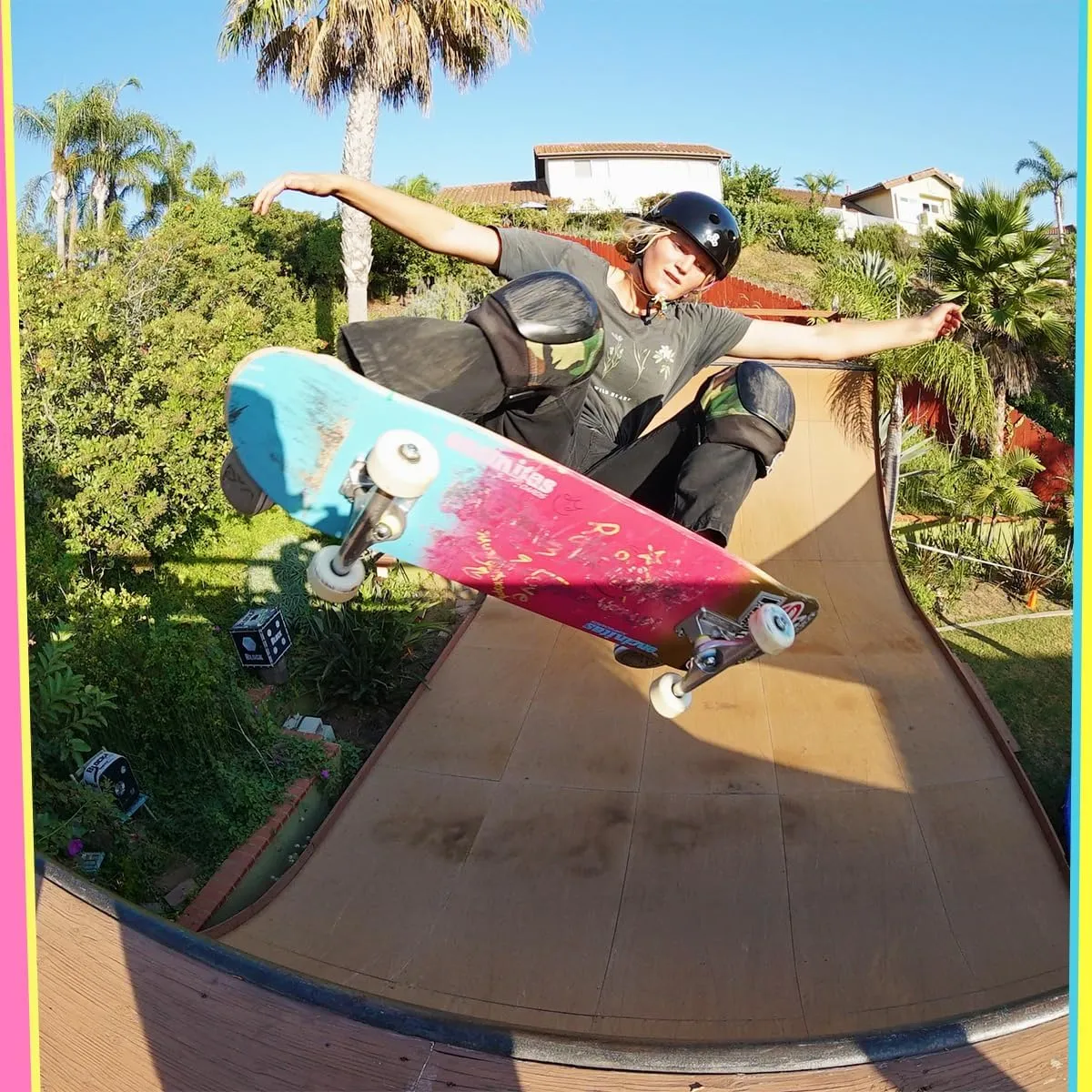 Triple Eight Certified Sweatsaver Helmet for Skateboarding, BMX, Roller Derby, Roller Skating, Inline Skating, Scooter and Bike